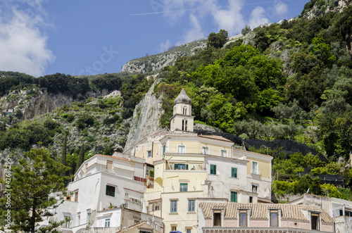 Amalfi