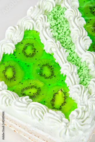 fruit kiwi ake