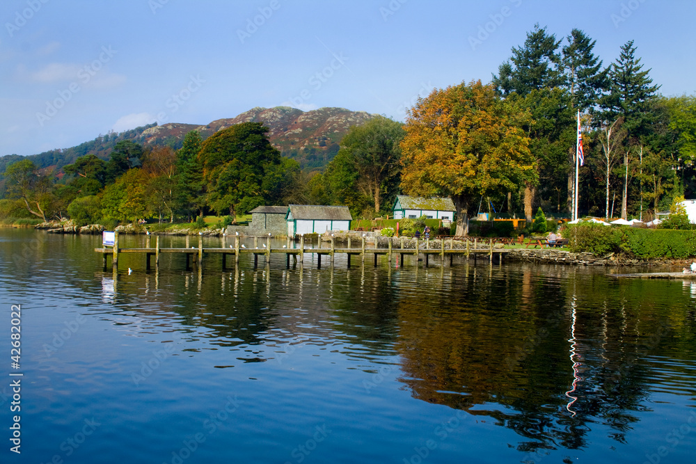 Lake District