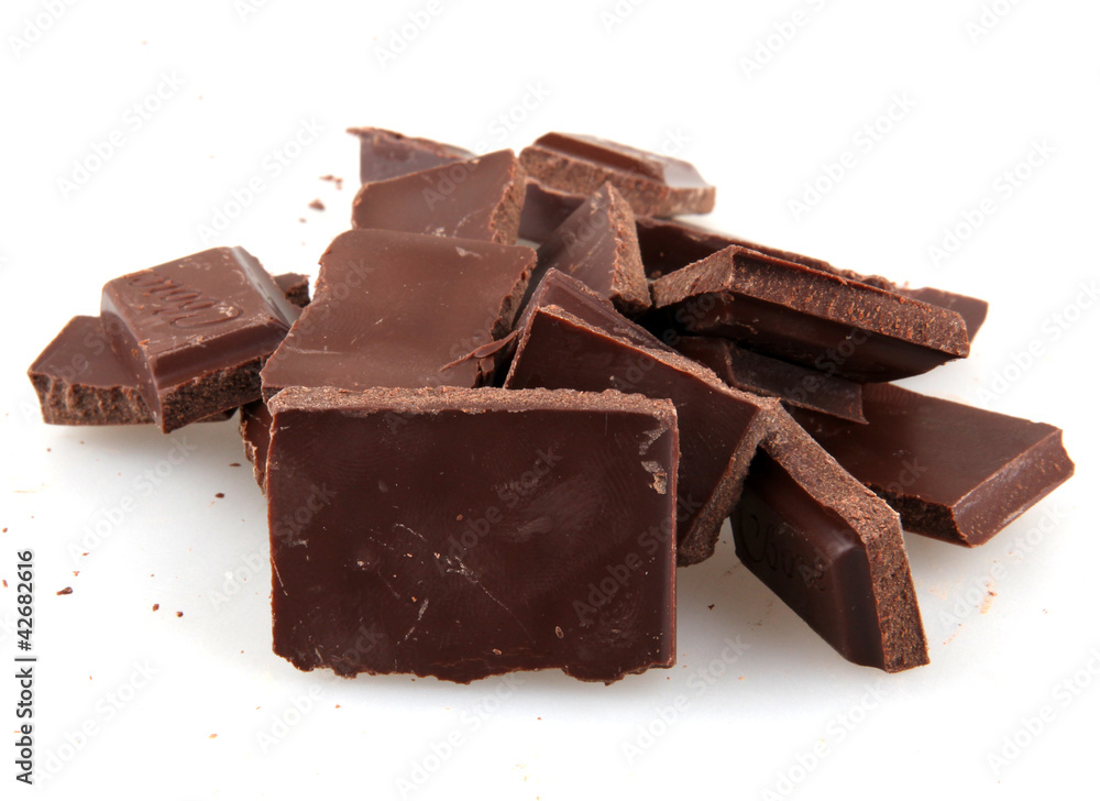 Chocolate gathering. Chocolate gathering.