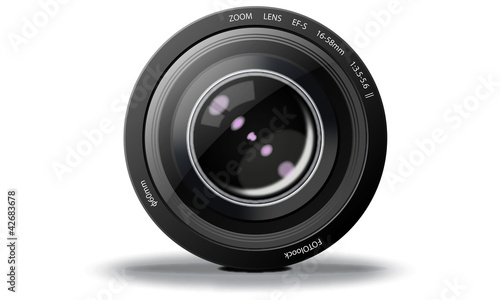 lens
