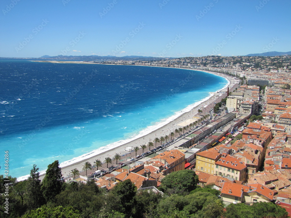 Nice (France, Côte d'Azur)