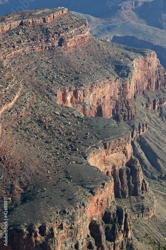 Curvaceous Canyon