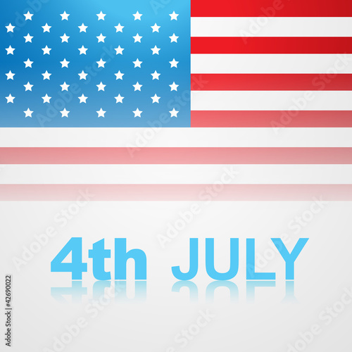 4th of july american independence day