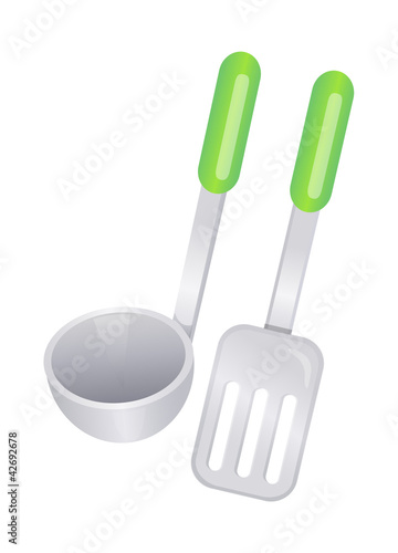 vector icon utility turner