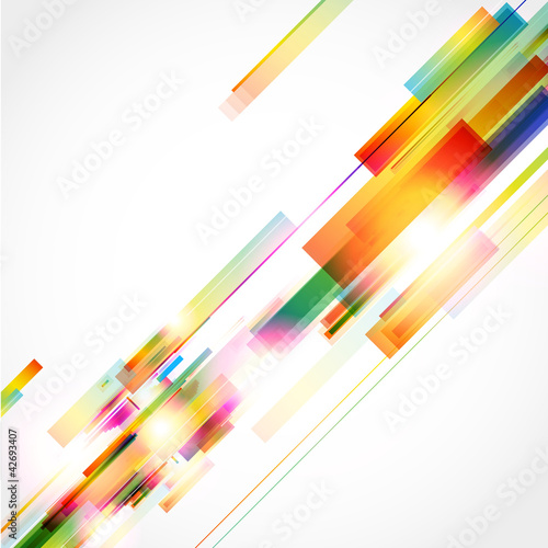 Abstract Background Vector