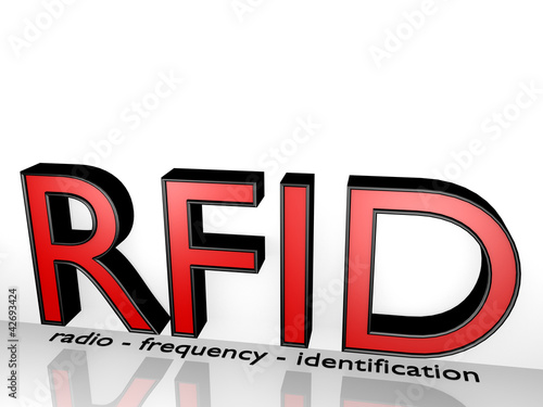 RFID -3D