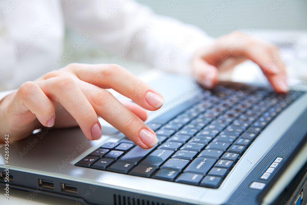 using laptop using laptop