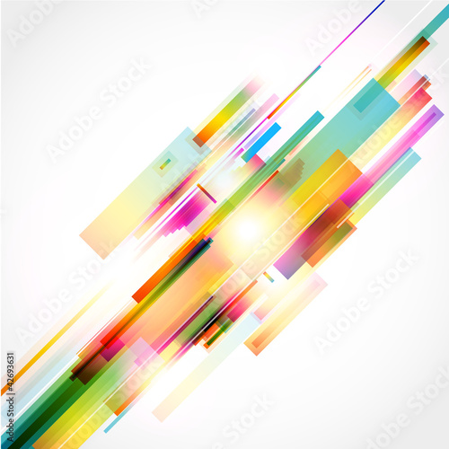 Abstract Background Vector