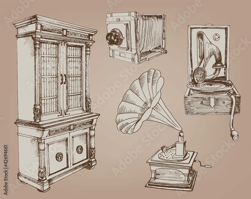 subjects of olden