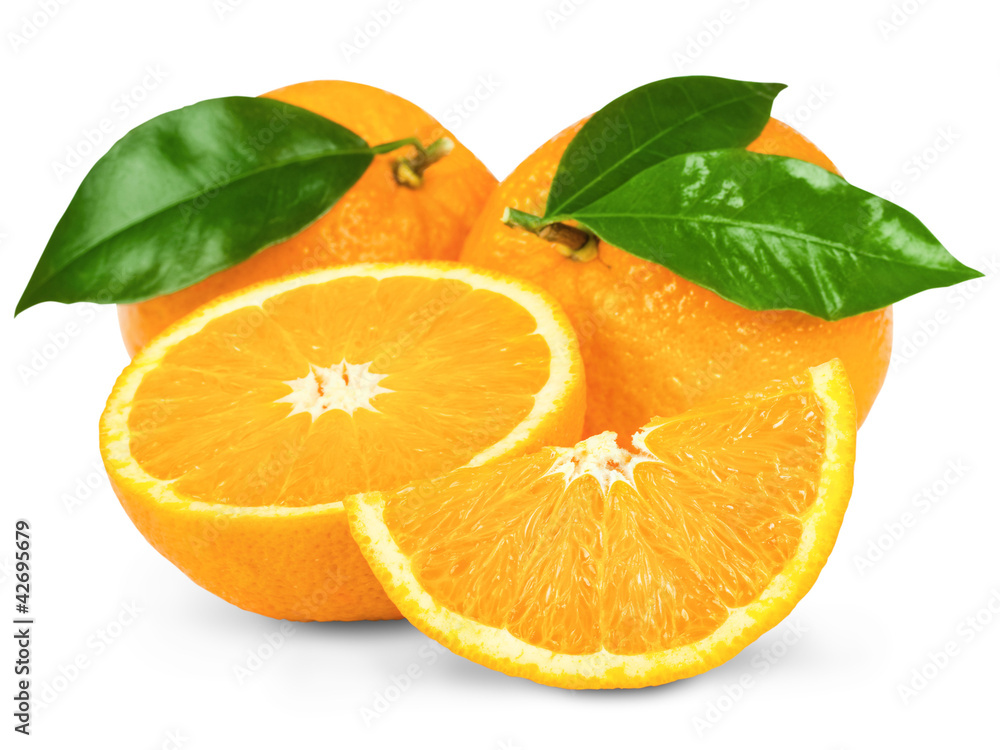 Orange Orange