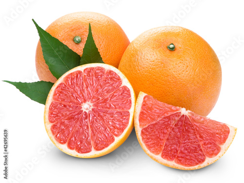 Grapefruit