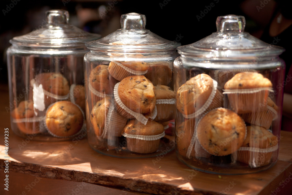 Muffins