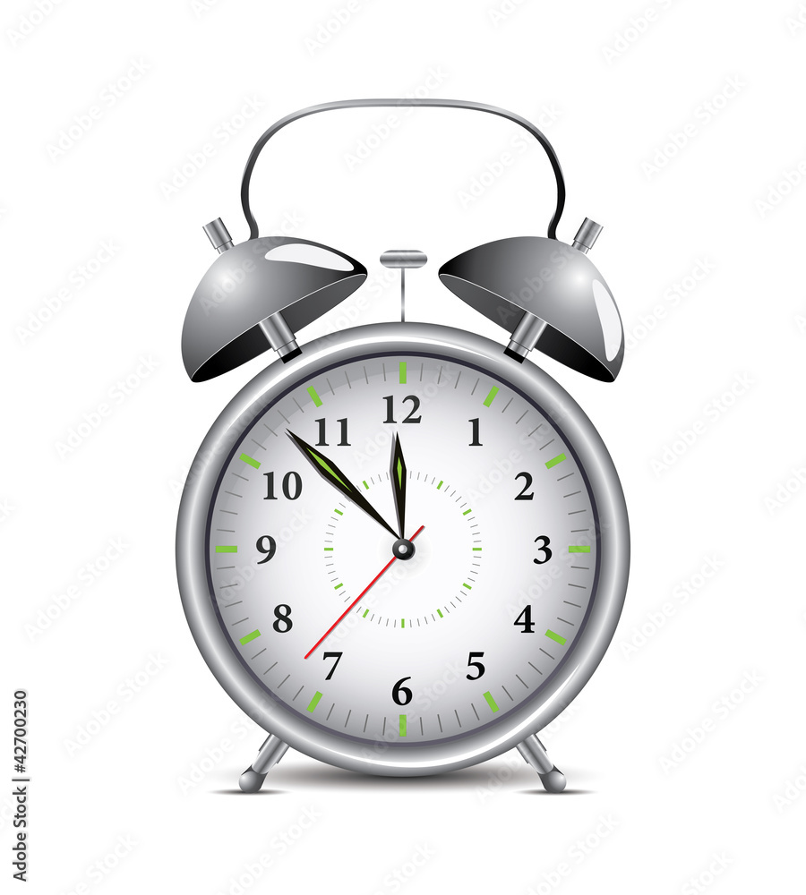 Alarm Clock Alarm Clock
