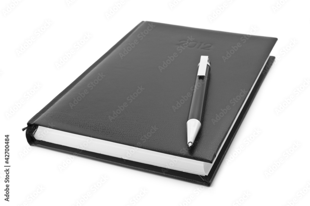 notebook notebook