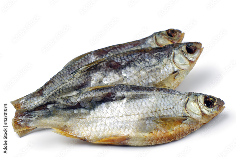 Dried fish Dried fish