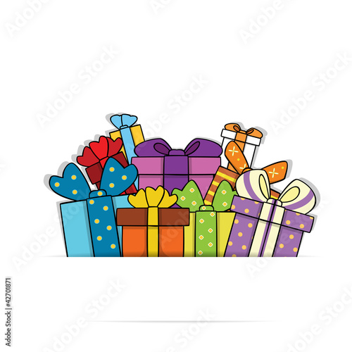 Regali - Congratulations -  Place your text