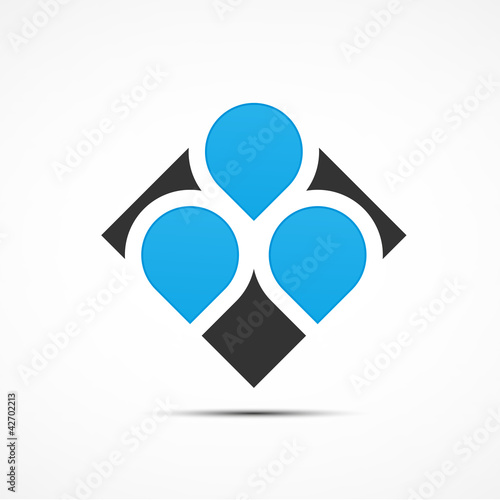 logo business