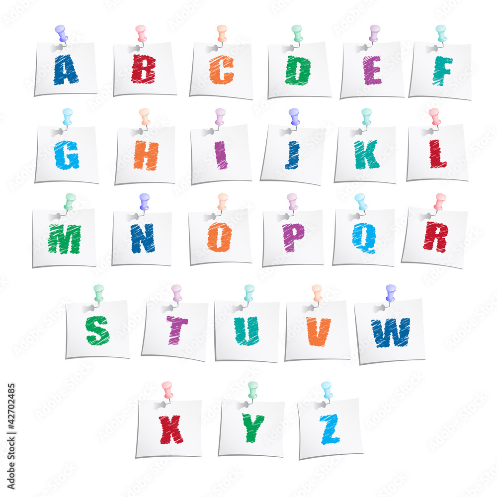 Hands Draw Alphabet Hands Draw Alphabet