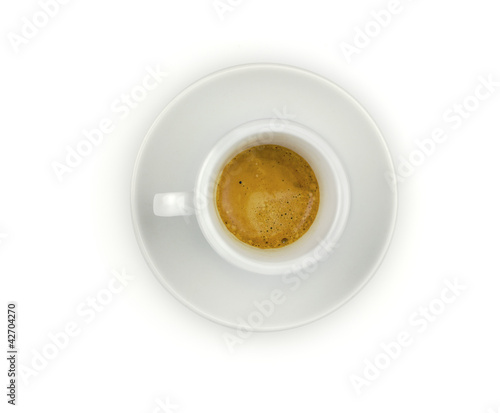 Coffe cup