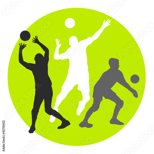 volleyball - 20