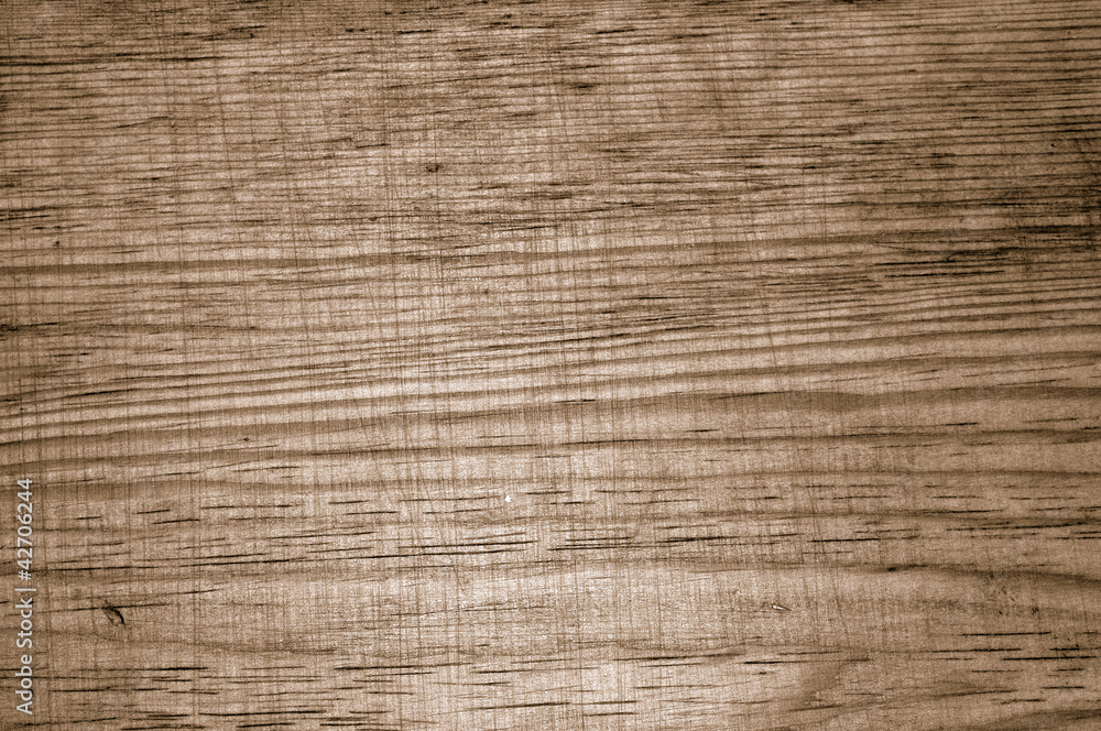 Fototapeta premium altes Holz Bilderrahmen braun