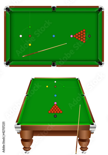 snooker