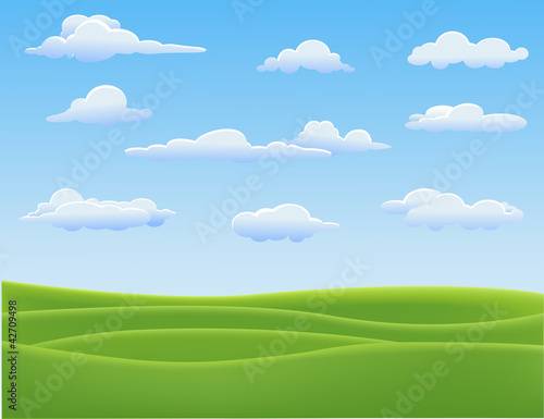 Nature Landscape