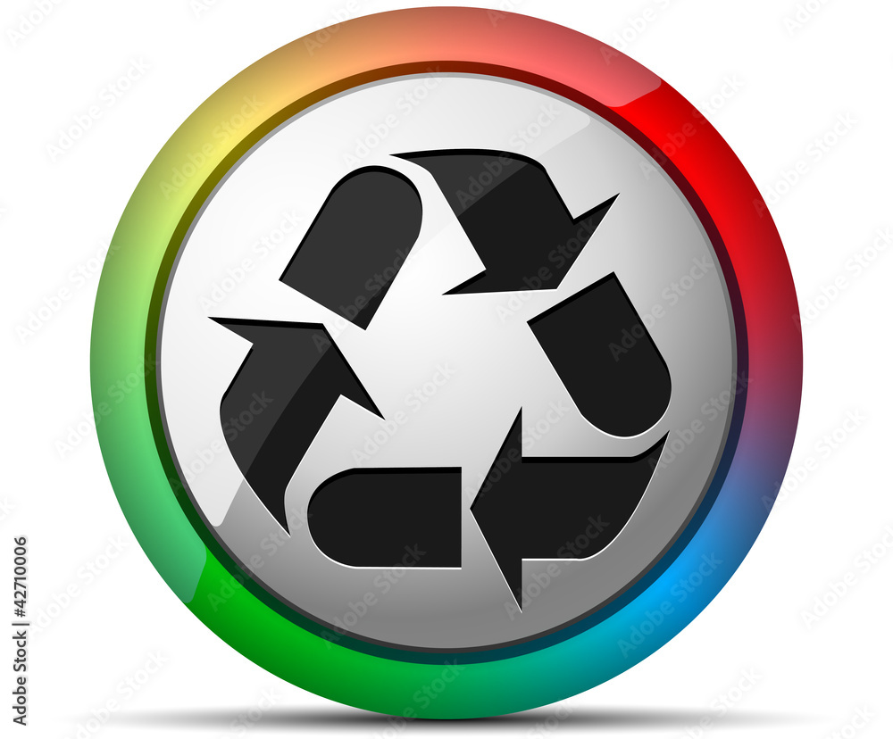Recycle Button