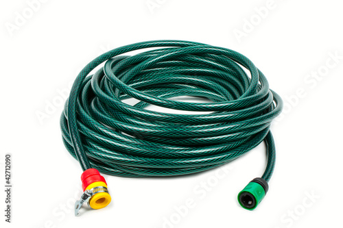 garden hose