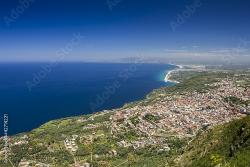 Palmi - Reggio Calabria