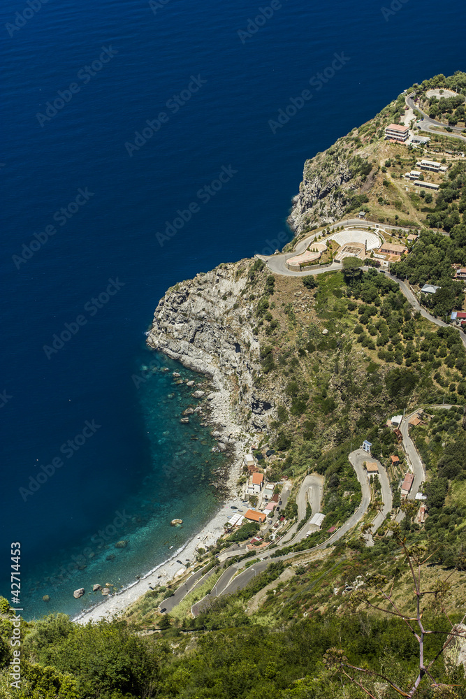 Palmi - Reggio Calabria