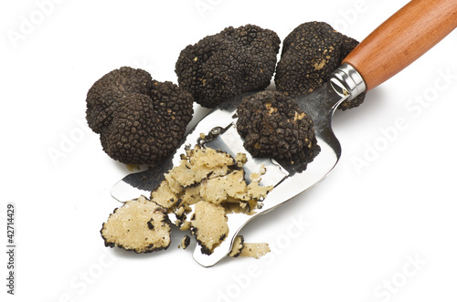truffles  photo