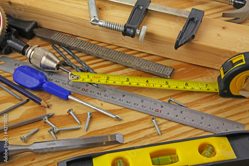 woodworking