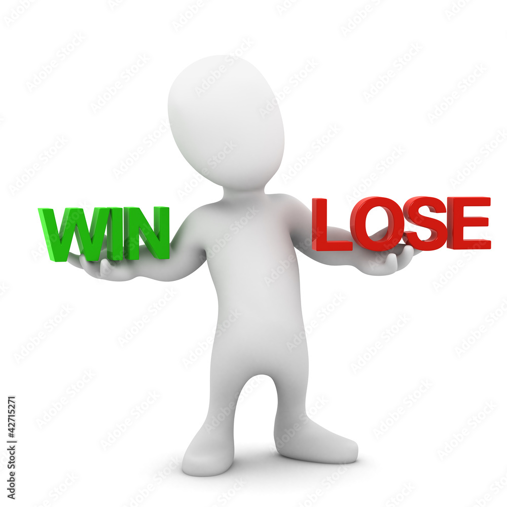 Win Lose Draw Stock Illustrations – 210 Win Lose Draw Stock Illustrations,  Vectors & Clipart - Dreamstime