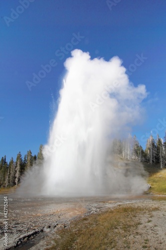 Grand Geyser