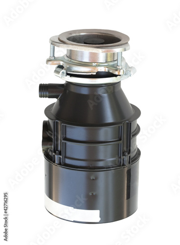 Garbage Disposal
