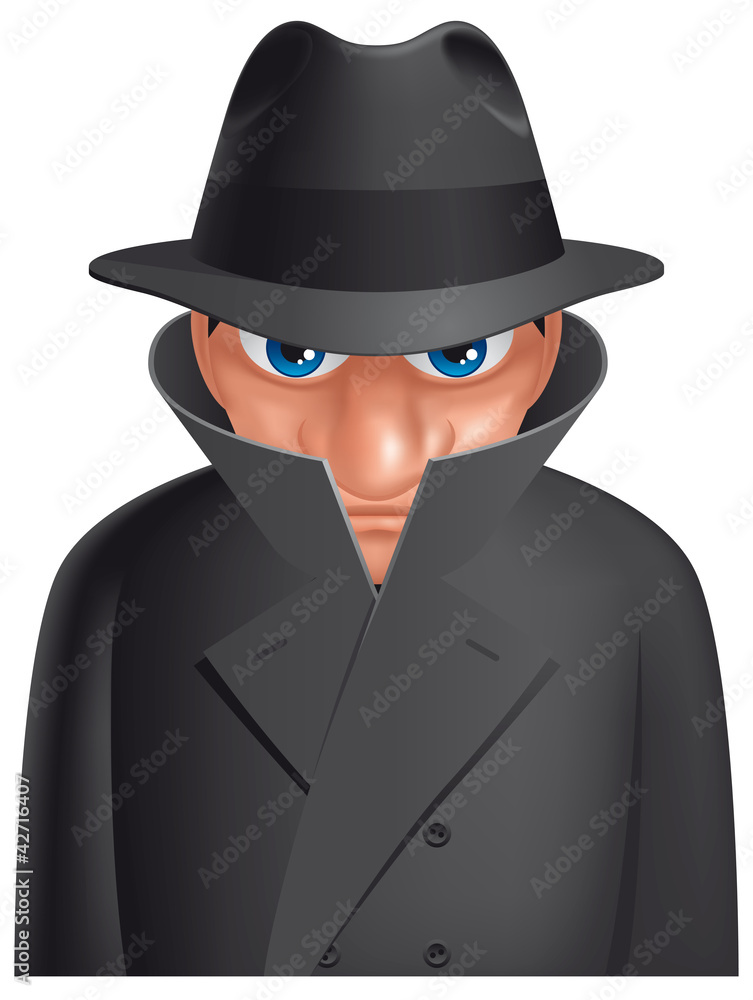 Spy Spy