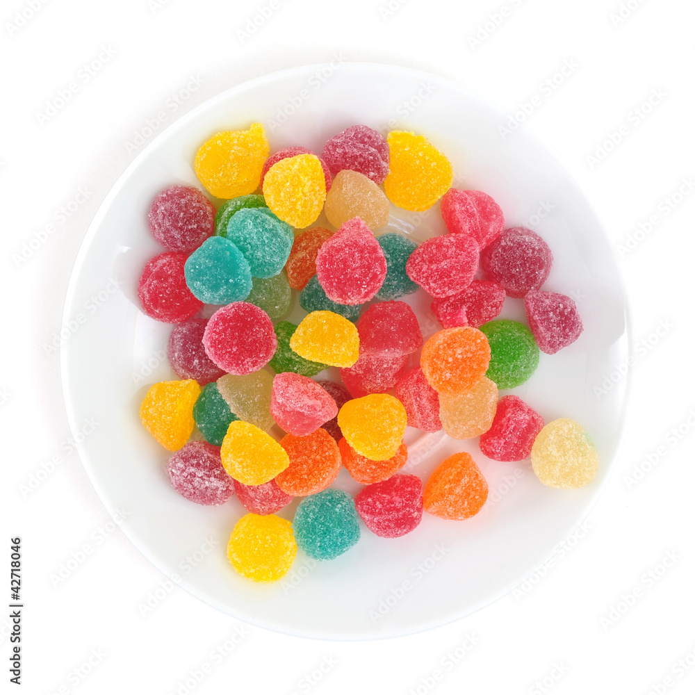 Jelly Candies Jelly Candies
