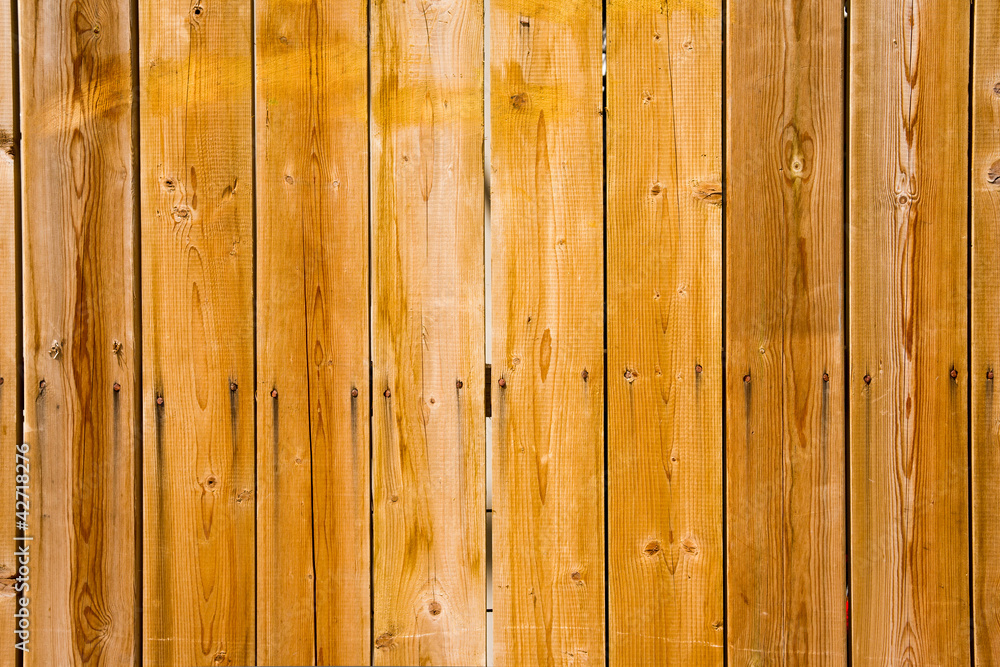 Naklejka premium wood grungy background