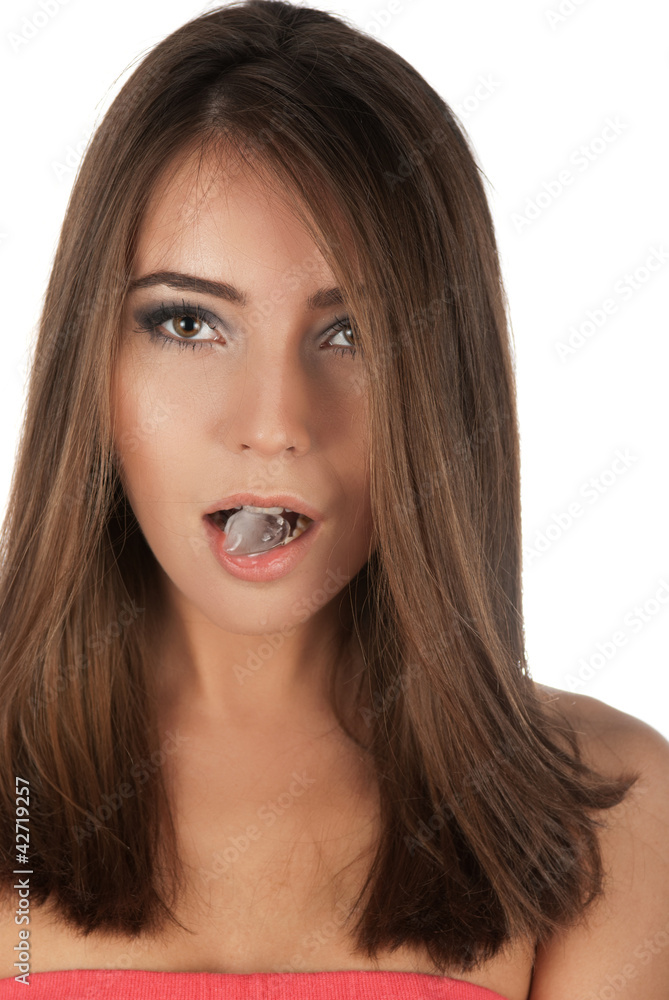 Ice girl Ice girl
