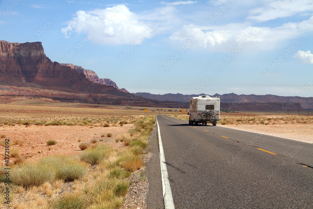 Journey ahead