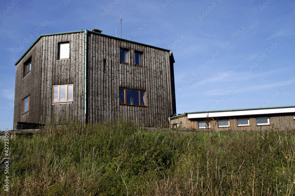 Köterberghaus Köterberghaus