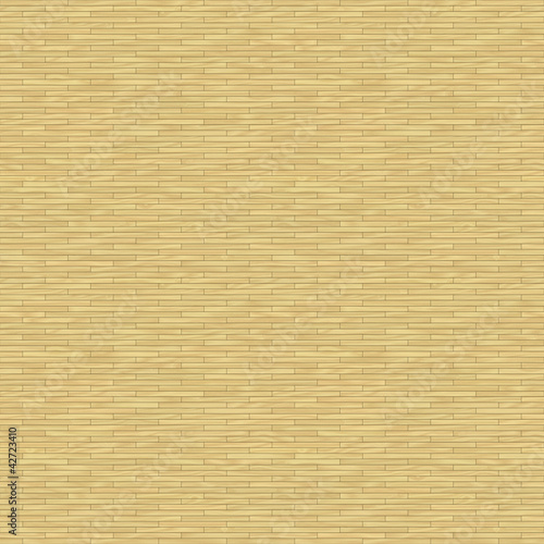 Seamless Light Wooden Floor Textures