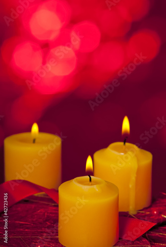 candle