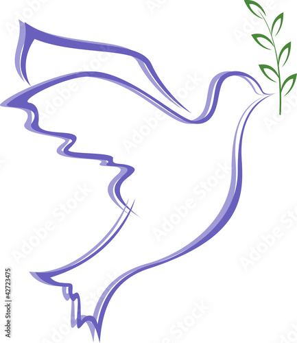 Dove Peace