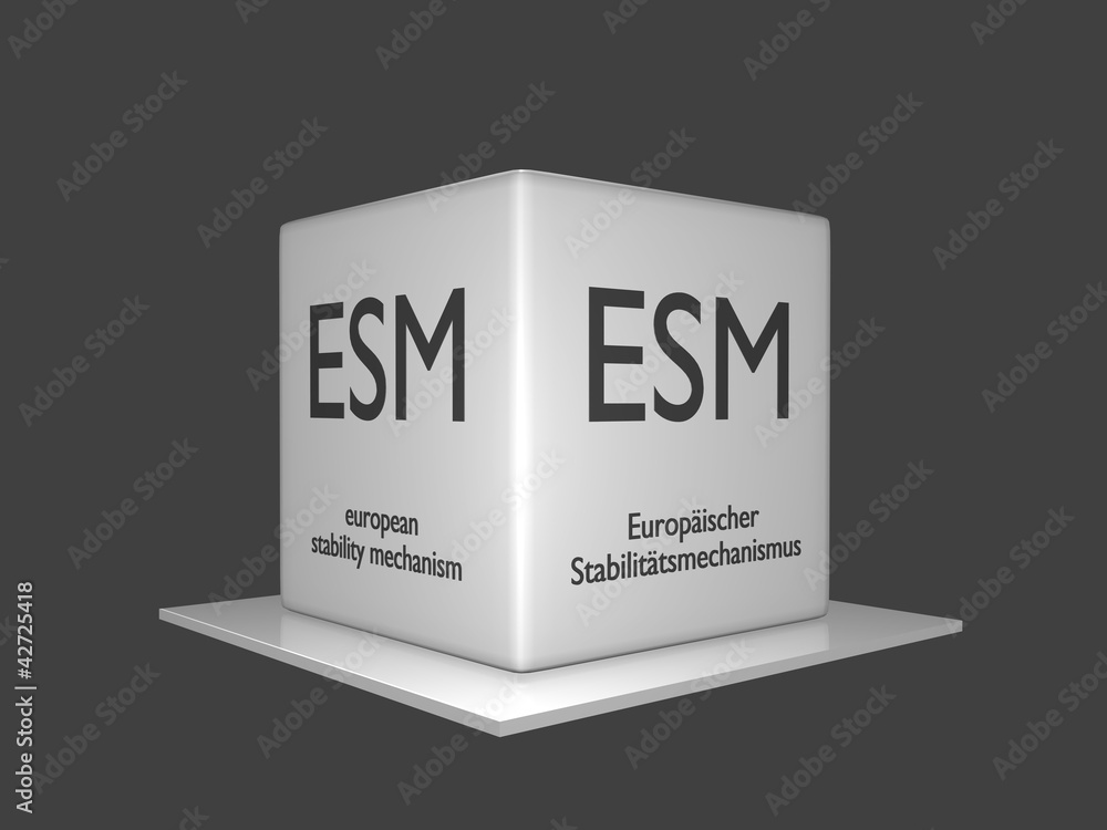 ESM - 3D