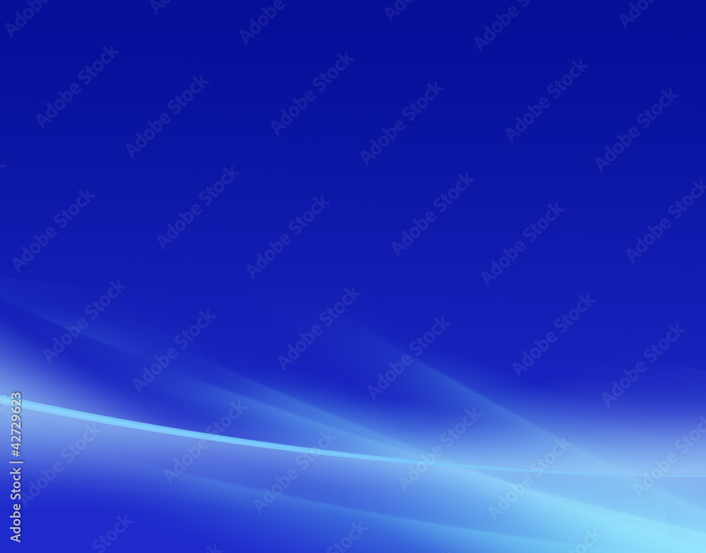 Fototapeta premium 曲線模様