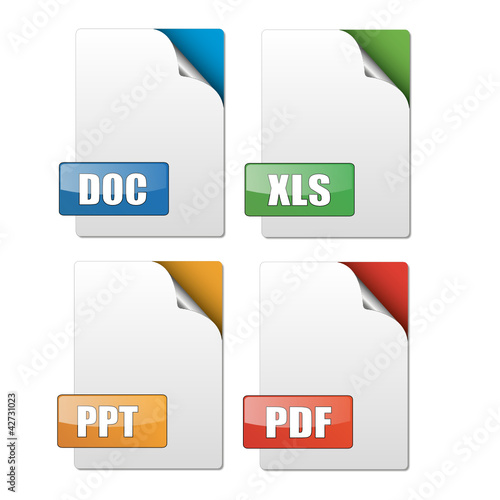 File-Extensions
