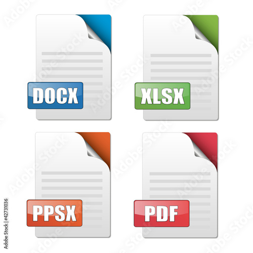 File-Extensions